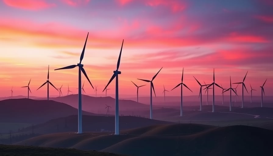 Brookfield Renewable: 47 GW of Clean Power & 200 GW Pipeline Fuel Next‑Gen Growth