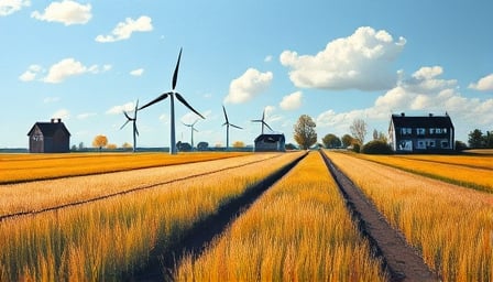 Brookfield Renewable Corp Reports Record Q1 FFO, Eyes $8B in New Capacity by 2025