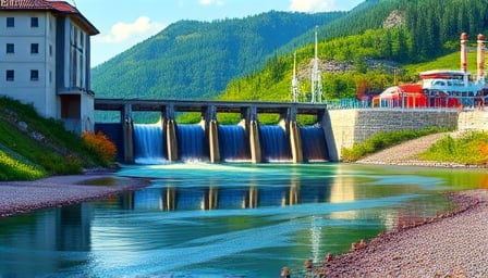 Brookfield Renewable Exceeds Q1 Expectations, Bolstered by Strong Valuation Metrics