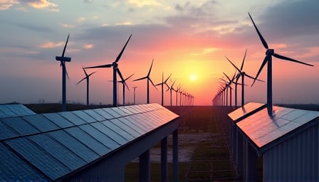 Brookfield Renewable Faces Financial Turmoil: Investors Warned of Overvaluation and Speculation