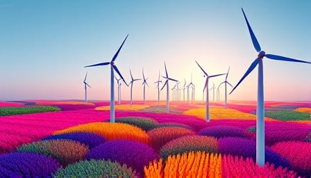 Brookfield Renewable Partners L.P. Secures Major Deal with Google for 3,000 MW of U.S. Renewable Energy