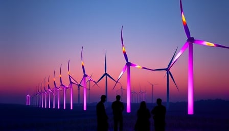 Brookfield Renewable Partners L.P. Strengthens Renewable Energy Leadership with Google Partnership