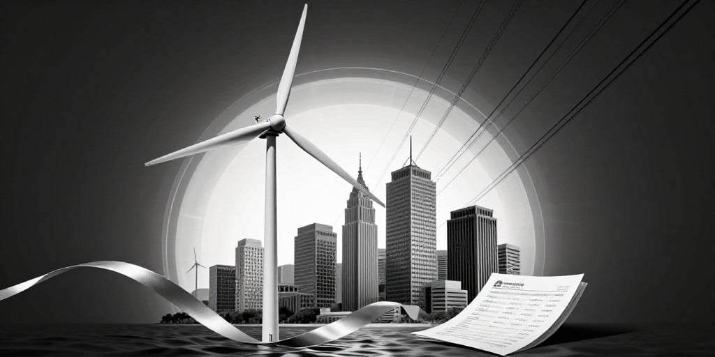 Brookfield Renewable’s H1 Results Show Growth Amid Rising Grid‑Modernization Costs