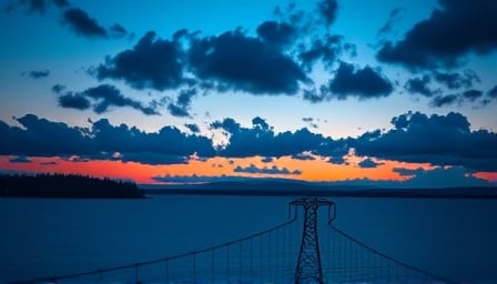 Brookfield Renewable's Hostile Takeover of Neoen: Strategic Move or Desperate Bid?