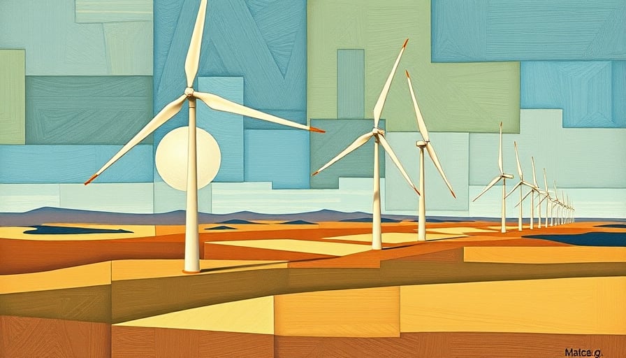 Brookfield Shares Dip as 2026 Outlook Highlights Renewable‑Infrastructure Supercycle