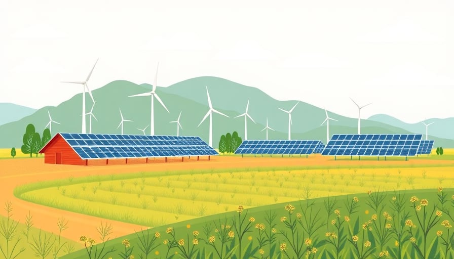 Brookfield Shares Dip: Market Pulse Shows Strong Support for Long‑Term Growth