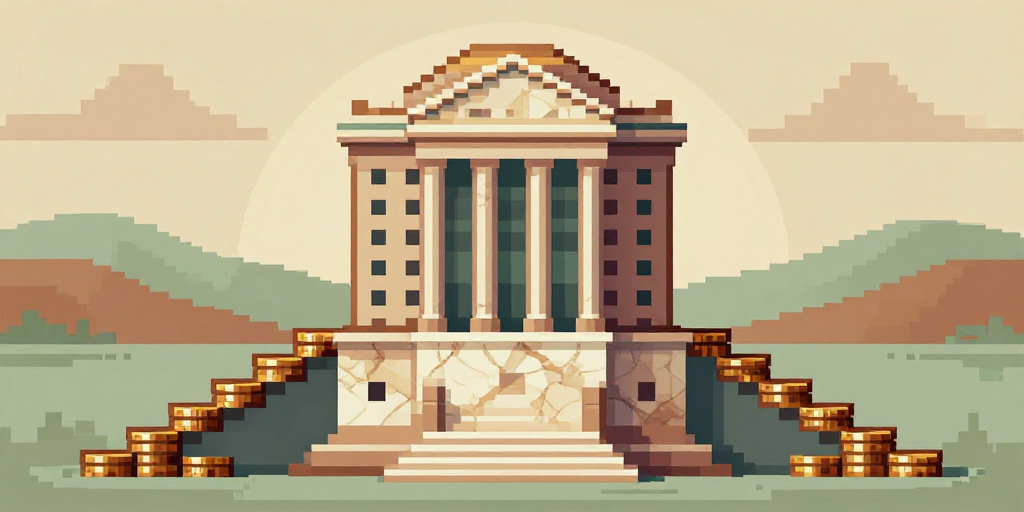 Brookfield's $1 B Senior Note Issuance Boosts Liquidity & Credit Flexibility