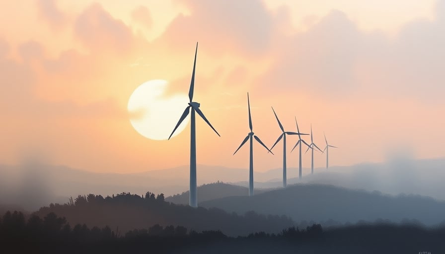 Brookfield's $6.5 B Boralex Deal Fuels Global Renewable‑Energy Dominance Brookfield's $6.5 B Boralex Deal Fuels Global Renewable‑Energy Dominance