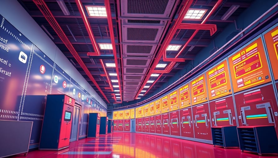 Brookfield's AI‑Powered Data‑Center Pivot: Green Energy Growth & Investor Upside