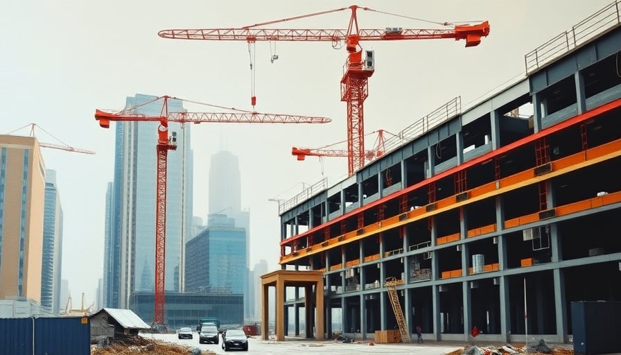 Brookfield’s Mumbai GCC Project: Uncovering Funding, Risks, & Community Impact