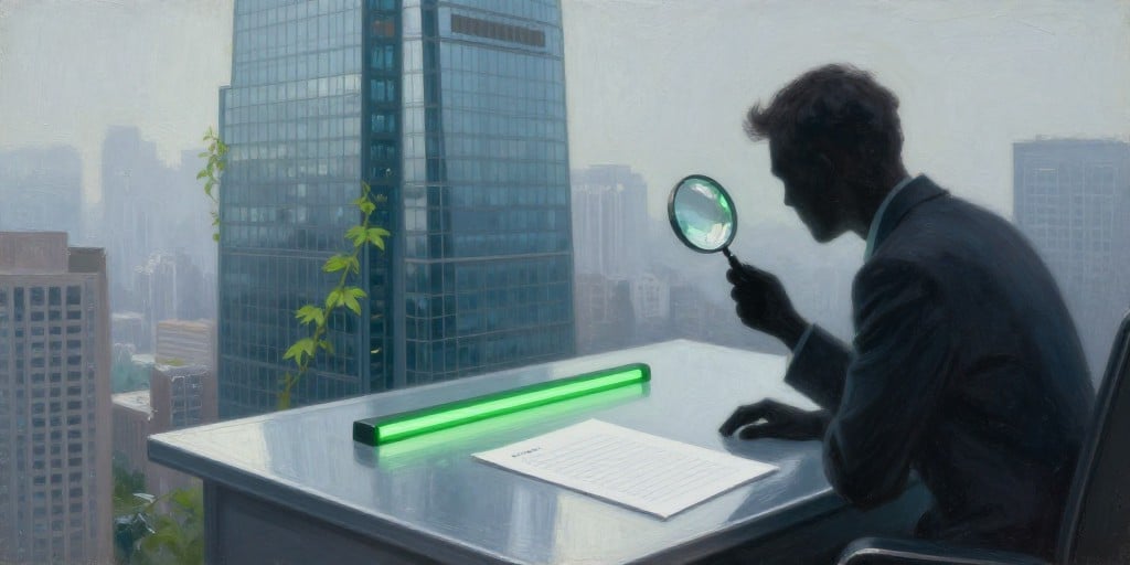 Brookfield’s New “Sustainability” Push: Is It Real or Just Rhetoric?