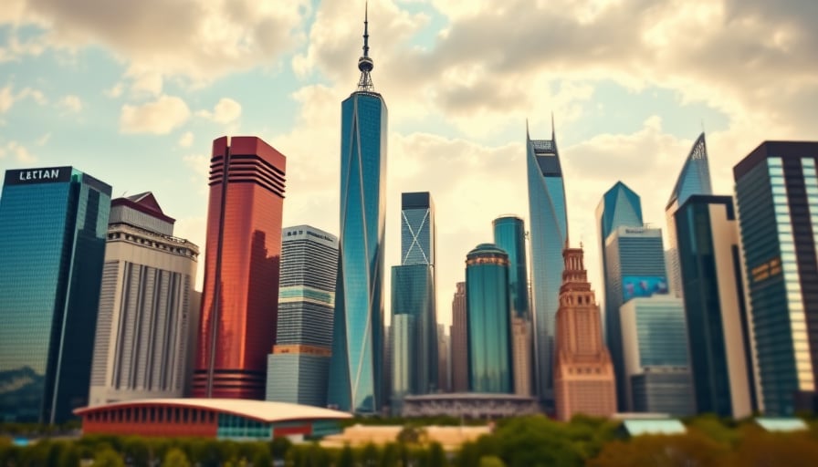 Brookfield’s Share Dip Below 200‑Day MA Signals Deeper Debt‑Growth Risks, Not Just a Technical Fluke