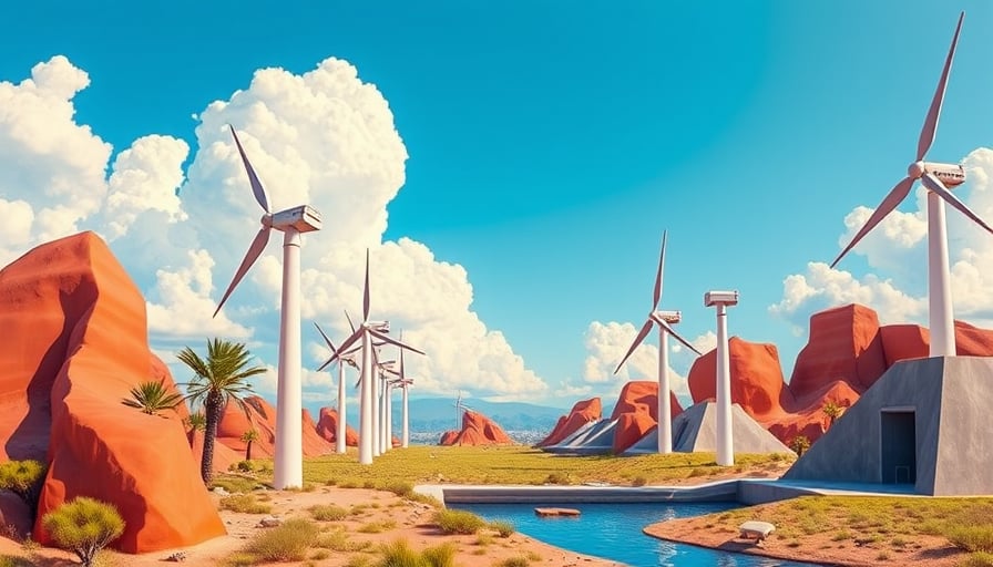 Brookfield's Share Gains: Strong Valuation, Renewable Growth and Investor Confidence