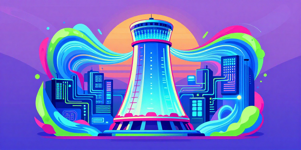 Brookfield's Strategic Stake in Westinghouse AP1000 Boosts Low‑Carbon Nuclear Growth