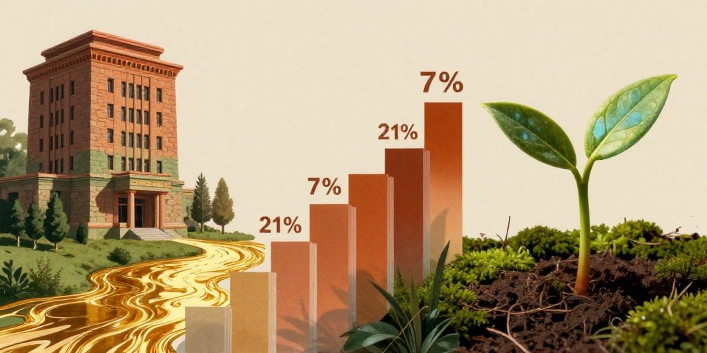 Brown & Brown Q3 2026: Revenue Up 7%, Adjusted EPS Soars 22% Amid RSC Topco Integration