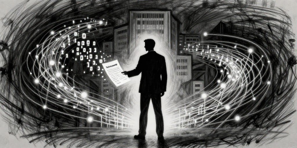 Brown & Brown’s Executive Exit Highlights Insurance Market Shifts & Strategic Resilience