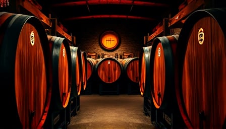 Brown-Forman Faces Leadership Crisis as CFO Announces Retirement