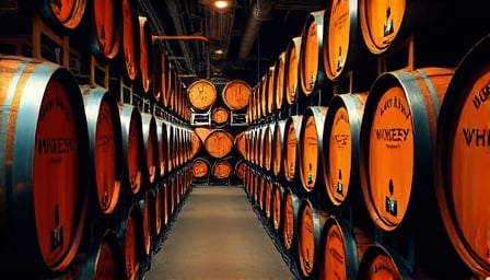 Brown-Forman's Stock Price and Valuation Metrics: A Financial Overview