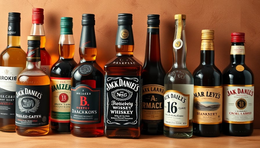 Brown‑Forman Beats Q3 Earnings, Targets Emerging Markets & RTD Growth
