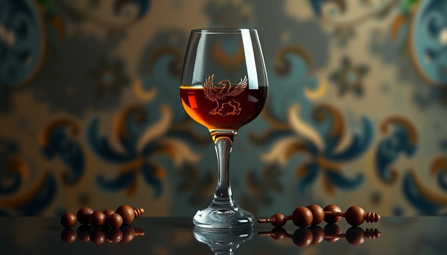 Brown‑Forman Boosts Premium Rum Brand with Omnichannel Strategy & Resilient Supply Chain