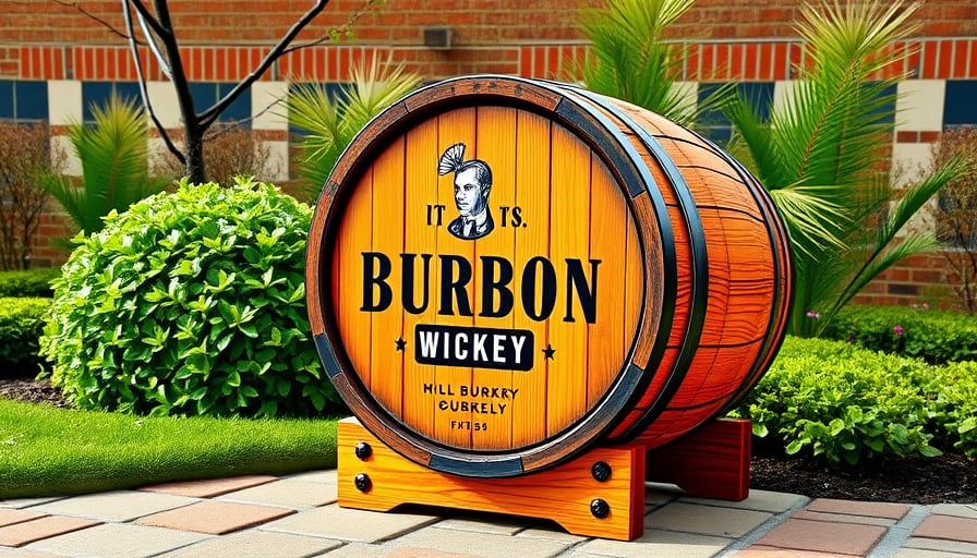 Brown‑Forman Declares Late‑February Cash Dividend, Strengthening Investor Confidence