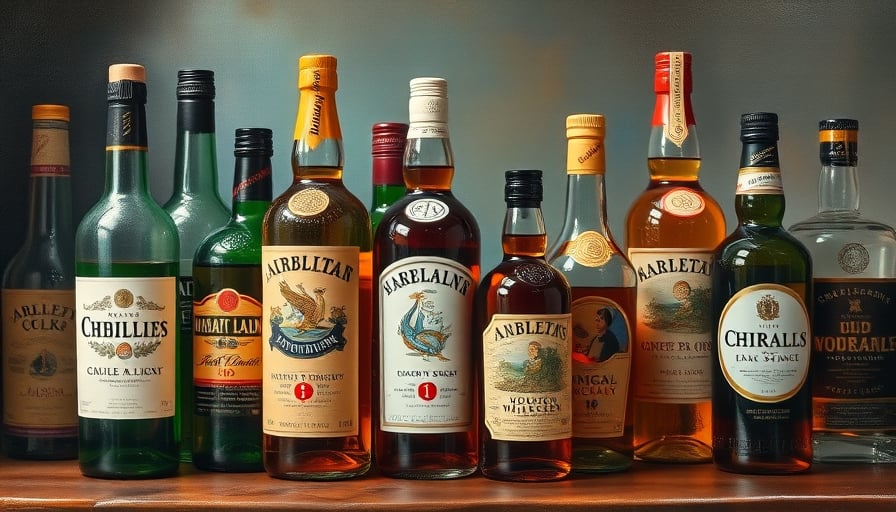 Brown‑Forman Faces Fundsmith Exit as El Jimador Refresh Boosts German Sales