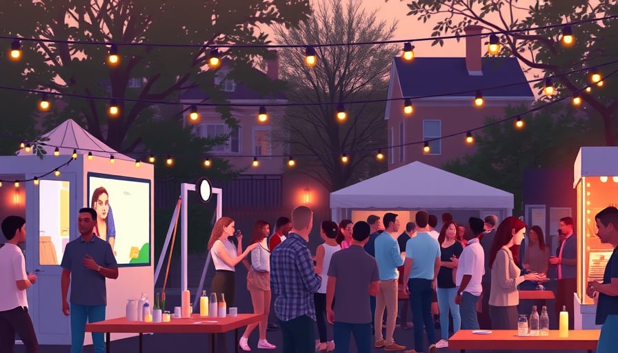 Brown‑Forman’s Digital‑Physical Strategy Boosts RTD Growth Amid Changing Consumer Tastes