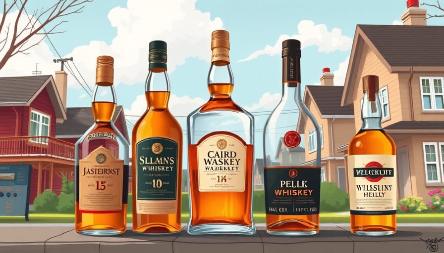 Brown‑Forman’s Flat Trading: Fundamentals, Risks, and Growth Opportunities