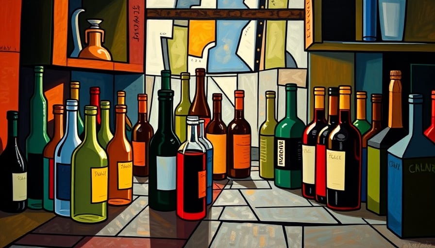 Brown‑Forman's Resilient Growth: Stable Stock, Strong Fundamentals and Strategic Global Expansion