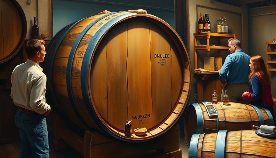 Brown‑Forman’s Strategic Divestiture, German Tequila Refresh & Duty‑Free Gains Unpacked