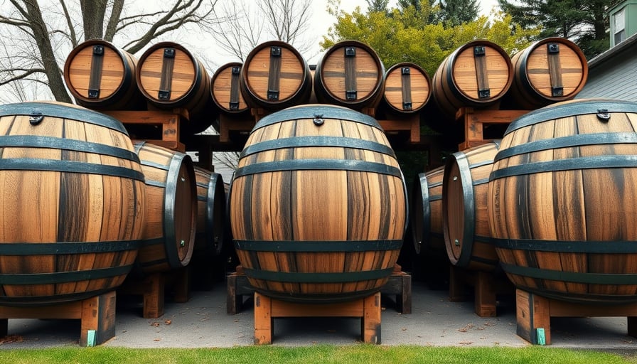 Brown‑Forman's Strategic Signals: MSCI Exit, B‑Share Valuation, & Luxury Spirits Growth