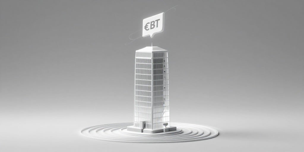 BT Group Faces Q4 Revenue Decline, Yet Secures €20 Bln Medium‑Term Debt to Drive 5G & Digital Growth