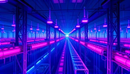 BT Group PLC's Share Surge: Analyzing Growth, Risks, and Future Opportunities