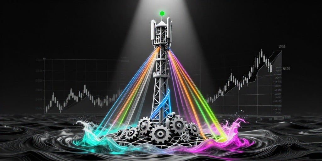 BT Group’s Board Move to Northern Trust Spurs Telecom‑Finance Synergy and Share‑Price Insight BT Group’s Board Move to Northern Trust Spurs Telecom‑Finance Synergy and Share‑Price Insight