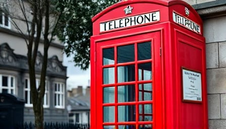 BT Group's Share Price Soars to 52-Week High Amid Investor Confidence and Market Trends
