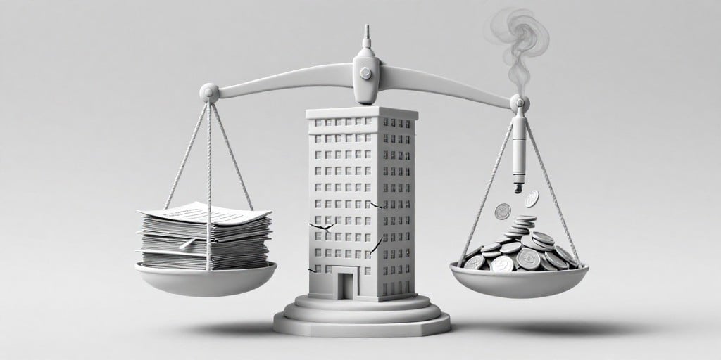 BTB Earnings Miss Highlights Margin Decline, Regulatory Risks & New Growth Paths