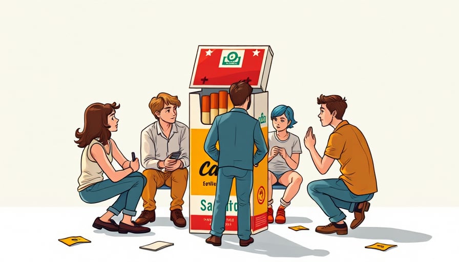 BTG's Share Buyback Fuels FTSE 100 Gains Amid Shift to Omnichannel & Sustainable Consumer Goods