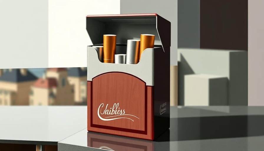 BT’s Digital‑Physical Strategy Boosts Consumer Staples Growth: Jefferies “Top Pick”