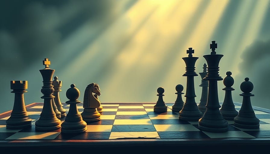 Buffett Steps Back, Greg Abel Takes Helm at Berkshire – What It Means for Investors