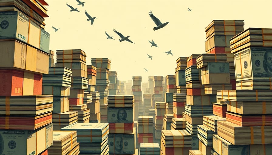 Buffett’s Berkshire Hits New Cash Peak While Selling Shares for a 12th Quarter Buffett’s Berkshire Hits New Cash Peak While Selling Shares for a 12th Quarter