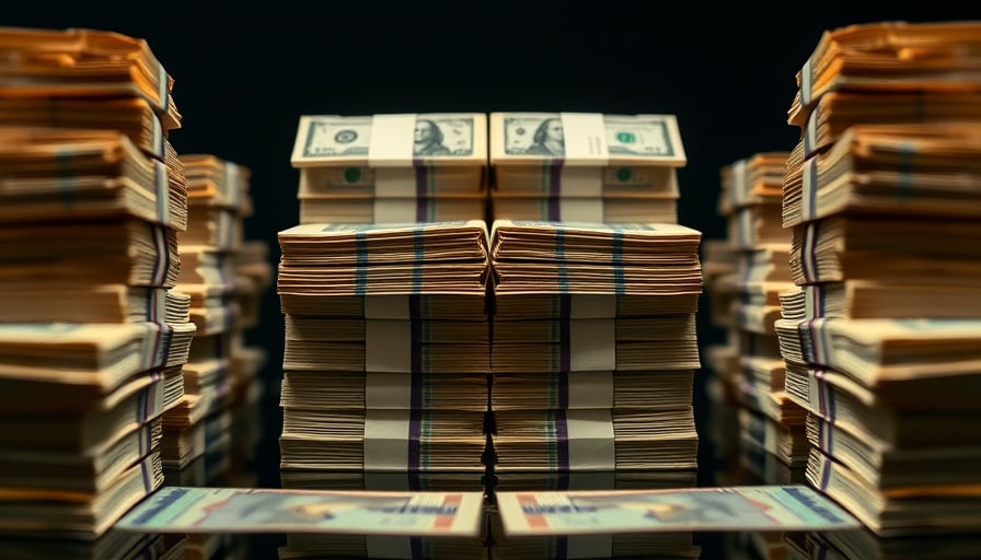 Buffett’s Berkshire Hits Record $381.7 bn Cash Reserve, 40% Q3 Surge Drives Growth Buffett’s Berkshire Hits Record $381.7 bn Cash Reserve, 40% Q3 Surge Drives Growth