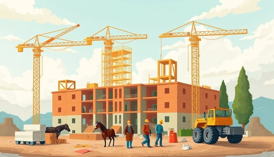 Builders FirstSource 2026 Shareholder Meeting: Date, Agenda & Voting Details Builders FirstSource 2026 Shareholder Meeting: Date, Agenda & Voting Details