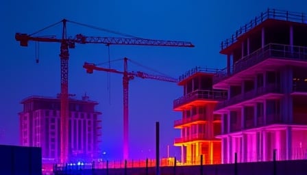 Builders Firstsource Achieves 52-Week High Amid Market Volatility, Showcasing Resilience and Strong Financials