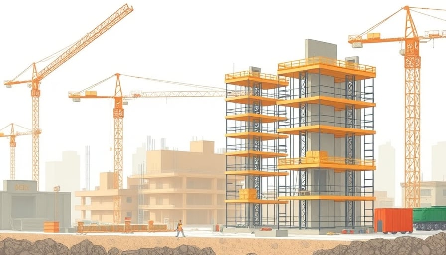 Builders FirstSource Earnings Prompt Analyst Revisions: Margin Pressure Drives Price Target Cuts