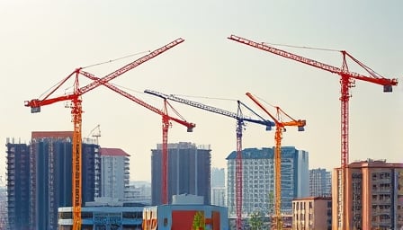 Builders FirstSource Faces Investor Doubt Amid Rising Short Interest and Valuation Concerns