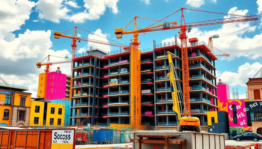 Builders FirstSource Faces Jefferies Downgrade: Navigating Consumer Trends & Tech‑Driven Growth