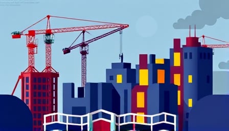 Builders Firstsource Faces Rising Short Interest Amid Financial Scrutiny