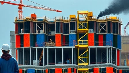 Builders FirstSource Inc. Anticipates Earnings Decline Amid Unusual Options Activity
