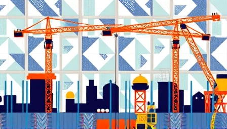 Builders FirstSource Inc. Faces Stock Stagnation Despite Expansion Efforts