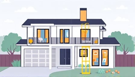 Builders FirstSource Inc. Navigates Consumer Trends Amid Housing Market Volatility